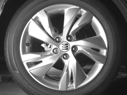 Used 2025 Buick Encore GX Preferred FWD image 15