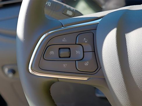 New 2026 Buick Encore GX Sport Touring w/ Advanced Technology Package image 12