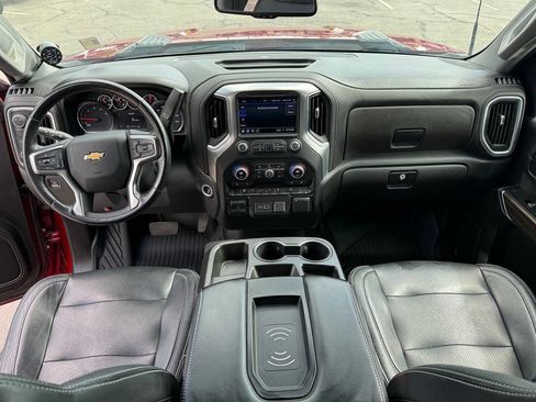 Used 2022 Chevrolet Silverado 3500 LT w/ All Star Edition AWD/4WD image 18