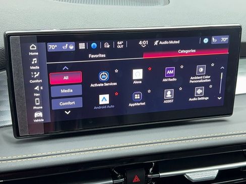 New 2025 Alfa Romeo Tonale w/ Premium Package image 20