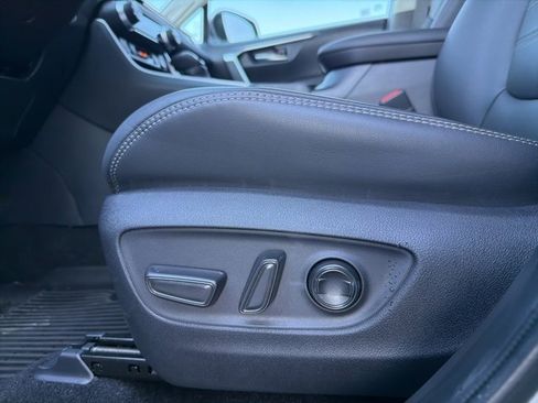 Certified 2025 Toyota RAV4 XLE Premium image 17