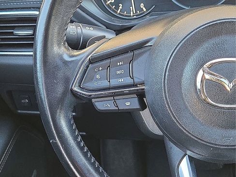 Used 2022 MAZDA CX-5 AWD 2.5 S w/ Premium Package image 21