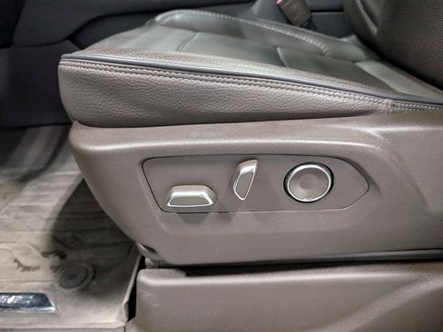 Certified 2023 GMC Yukon Denali w/ LPO, Floor Liner Package AWD/4WD image 39