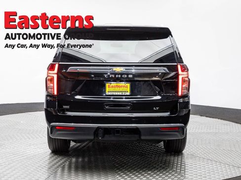 Used 2023 Chevrolet Tahoe LT image 6