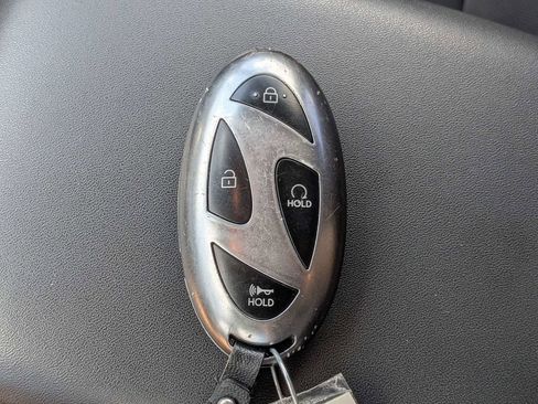 Used 2025 Hyundai Kona SEL AWD/4WD image 29