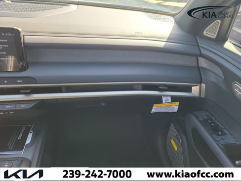 New 2027 Kia Telluride SX FWD image 19