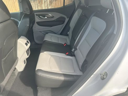 Used 2019 GMC Terrain SLT w/ Preferred Package image 15