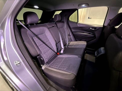 Used 2024 Chevrolet Equinox LT image 24