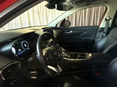 Used 2022 Hyundai Santa Fe Limited FWD image 20