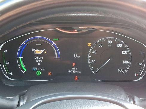 Used 2022 Honda Accord Touring image 22