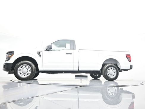 New 2025 Ford F150 XL image 48