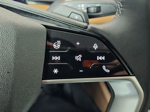 Certified 2025 Audi A5 2.0T Premium Plus w/ Premium Plus image 32