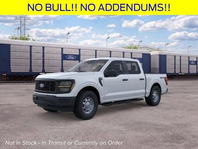 New 2026 Ford F150 XL w/ Tow/Haul Package