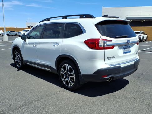 Certified 2024 Subaru Ascent Touring w/ Popular Package #2 AWD/4WD image 6