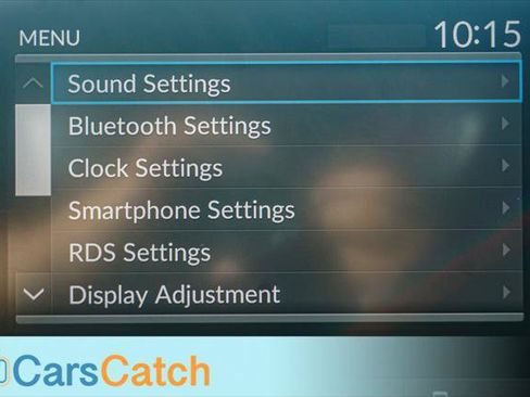 Used 2024 Honda Civic Sport image 26