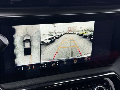 Used 2024 GMC Sierra 2500 AT4 w/ AT4 Premium Plus Package image 23