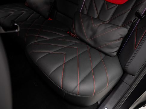 Used 2024 BMW XM Label Red AWD/4WD image 73