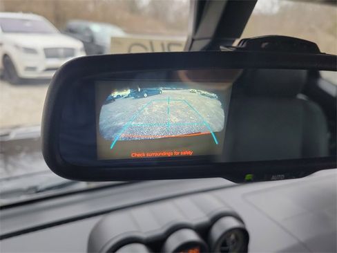 Used 2014 Toyota FJ Cruiser 4WD image 27