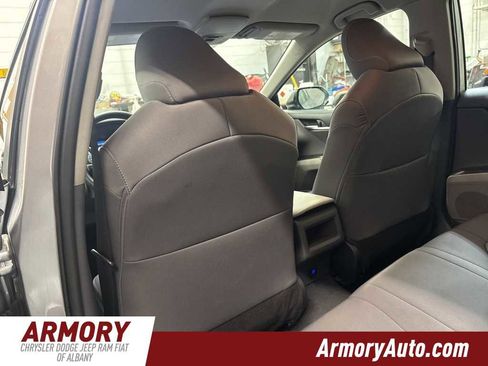 Used 2024 Toyota Camry LE image 22