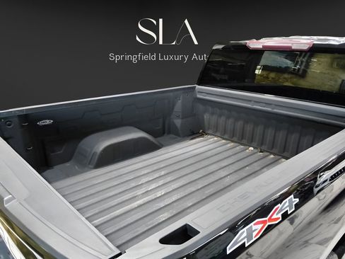 Used 2021 Chevrolet Silverado 1500 Custom image 25