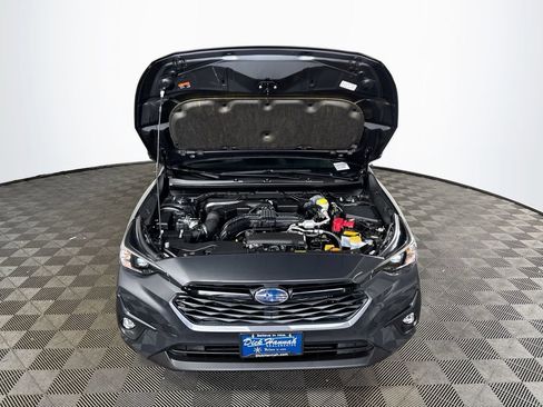 New 2026 Subaru Impreza 2.0i Sport image 22