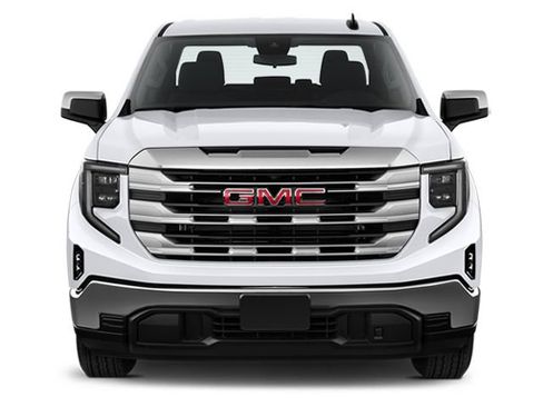 Used 2023 GMC Sierra 1500 SLE AWD/4WD image 5