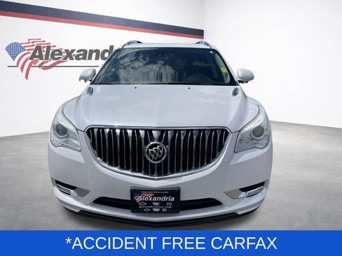 Used 2016 Buick Enclave Premium AWD/4WD image 2
