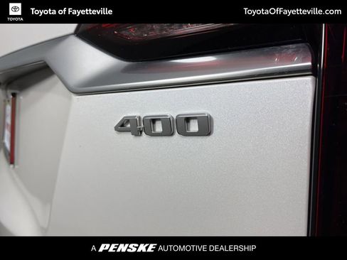 Used 2024 Cadillac XT6 Premium Luxury w/ Technology Package image 17