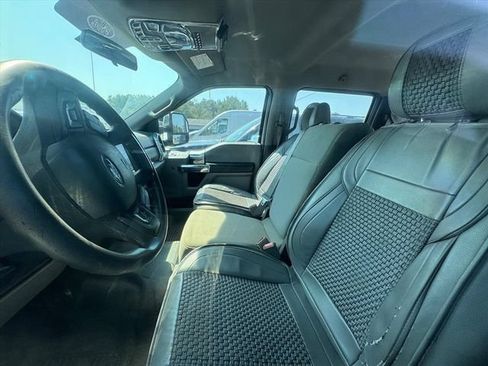 Used 2018 Ford F250 XL w/ STX Appearance Package AWD/4WD image 3