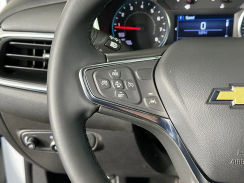 Used 2023 Chevrolet Equinox LT AWD/4WD image 13