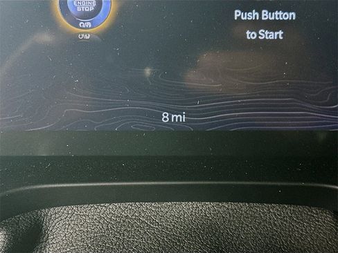 New 2025 Jeep Grand Cherokee Altitude image 11