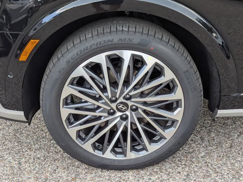 New 2026 Hyundai Palisade Calligraphy AWD/4WD image 38