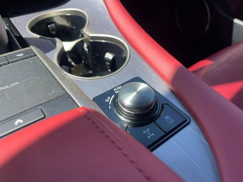 Used 2021 Lexus RX 350 F Sport image 36