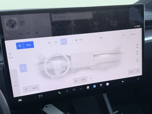 Used 2024 Tesla Model X Long Range image 80