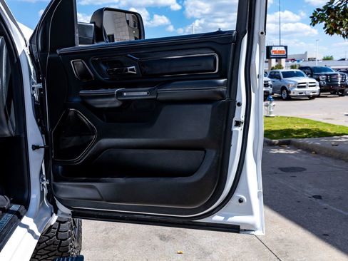 Used 2024 RAM 1500 Limited image 38