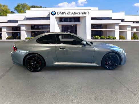 Used 2026 BMW M2 RWD image 4