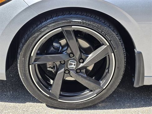 Used 2022 Honda Civic Sport Touring image 10