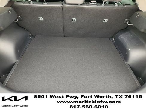 New 2026 Kia Niro Wind FWD image 21