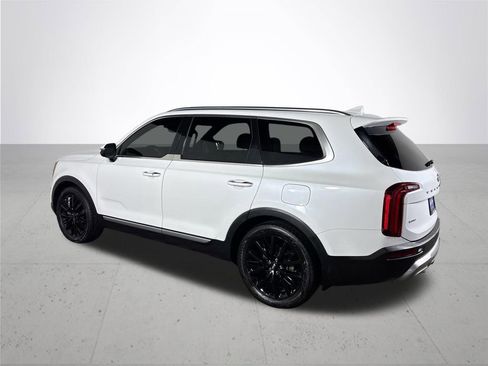 Used 2020 Kia Telluride SX w/ SX Prestige Package image 8