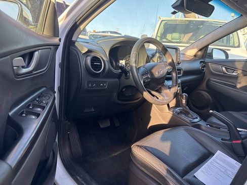 Used 2020 Hyundai Kona Limited image 6