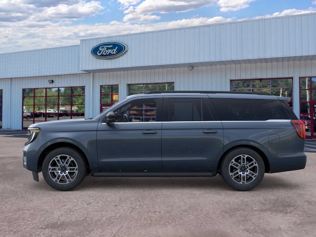 Used 2026 Ford Expedition Max Active AWD/4WD image 3