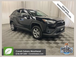 Used 2023 Toyota RAV4 LE AWD/4WD 360° Tour