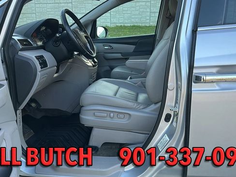 Used 2015 Honda Odyssey Touring image 10