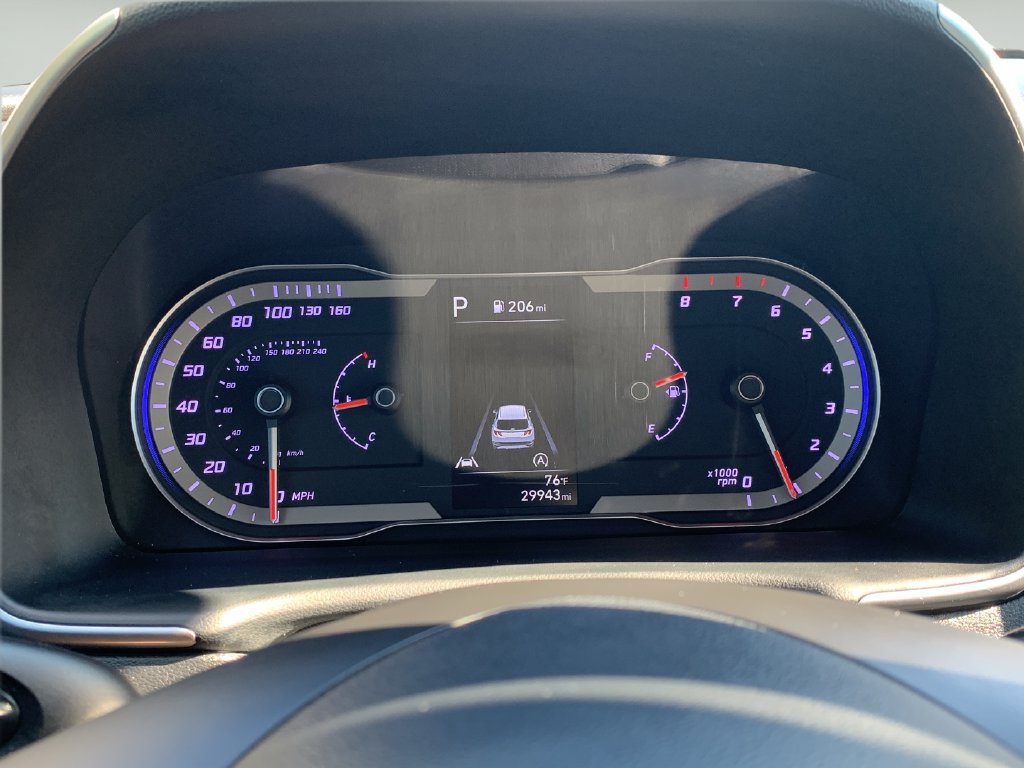 Certified 2022 Hyundai Tucson SEL AWD/4WD image 24