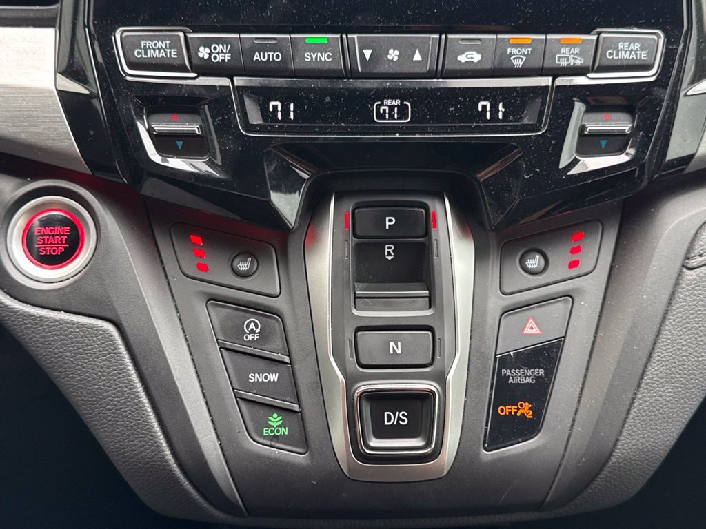 Used 2024 Honda Odyssey Sport image 24
