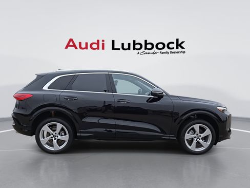 New 2025 Audi Q5 Premium Plus image 9