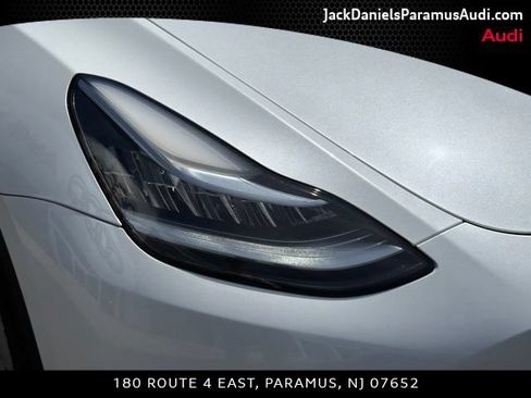 Used 2023 Tesla Model Y Long Range AWD/4WD image 20