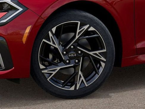 New 2026 Kia K5 GT-Line image 24