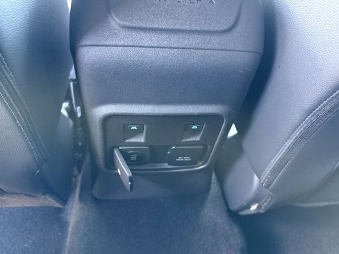 Certified 2024 Ford Bronco Wildtrak AWD/4WD image 25
