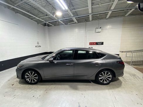 Certified 2023 Acura Integra image 3